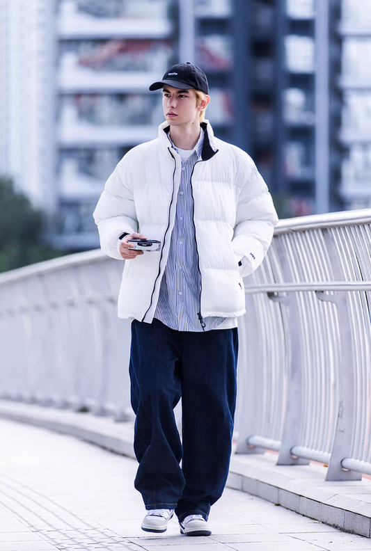 GREENTEA デニムパンツ MB4977