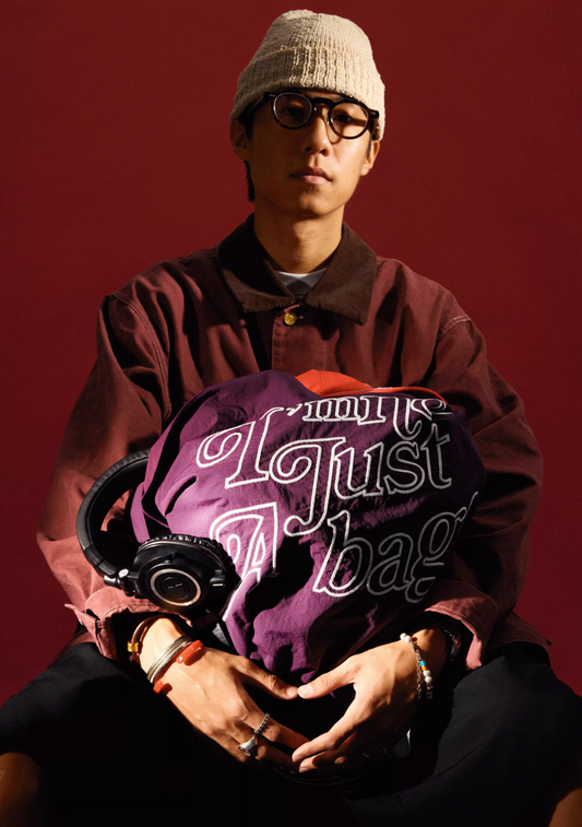 BANANACLUB ショルダーバッグ MB5036