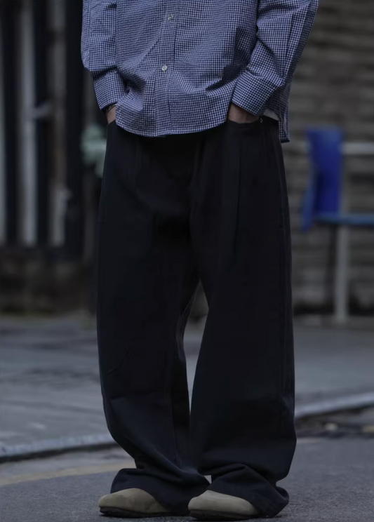 IPENNY チノパンツ MB5050