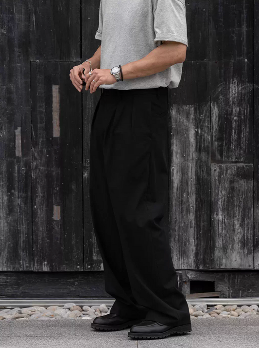 MASSULTI スラックス MB5074