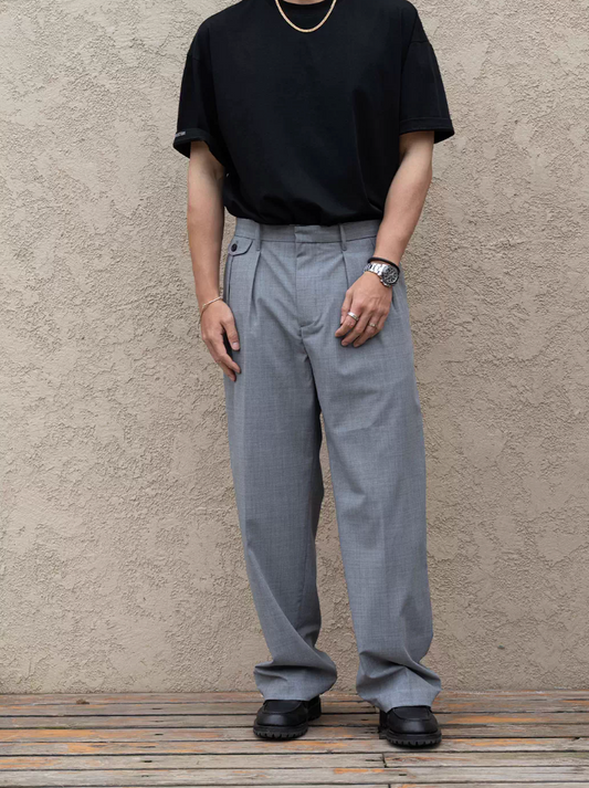 MASSULTI スラックス MB5074