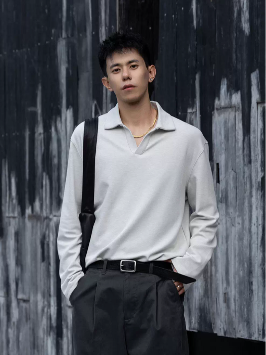 MASSULTI ポロシャツ MB5082