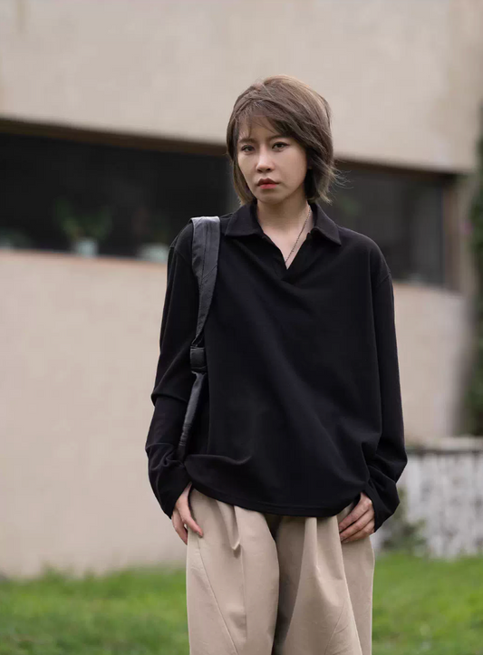 MASSULTI ポロシャツ MB5082