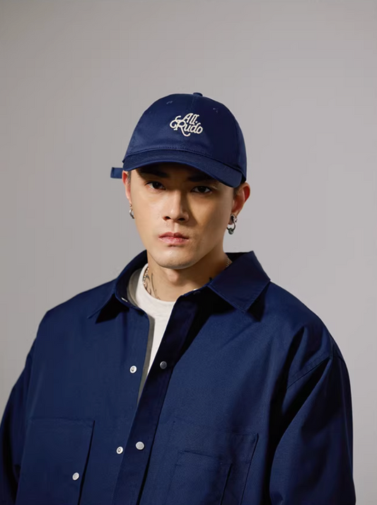 FONCTION ロゴキャップ MB5094