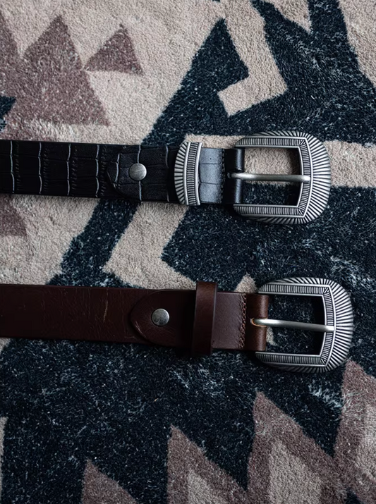 FONCTION レザーベルト MB5095