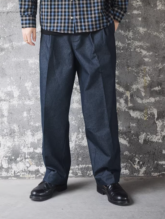 FONCTION カジュアルパンツ MB5097