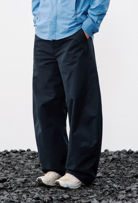 714STREET カーブパンツ MB5102