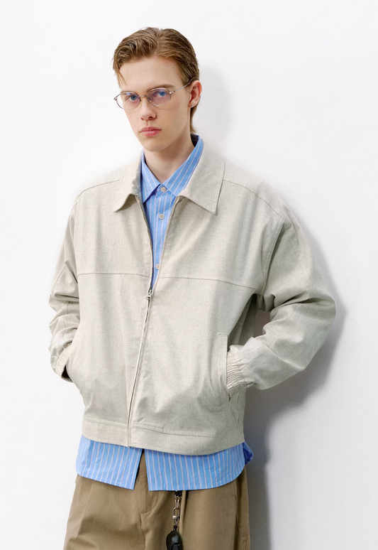 714STREET コーチジャケット MB5109