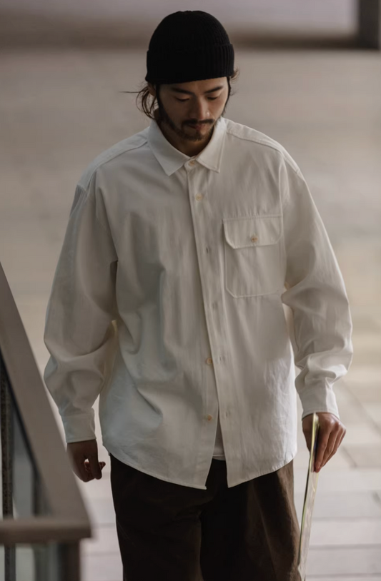 NOEARS シャツ MB5121