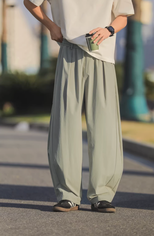 ACTUP カジュアルパンツ MB5134