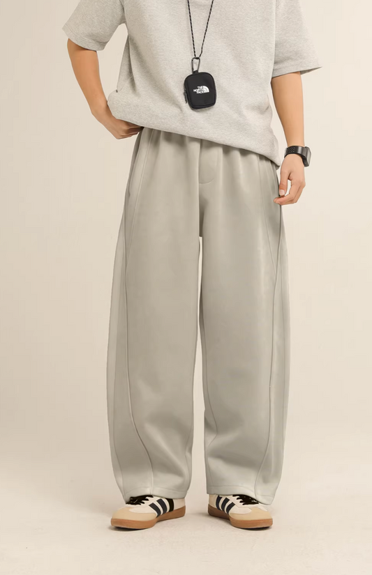 ACTUP スウェットパンツ MB5135