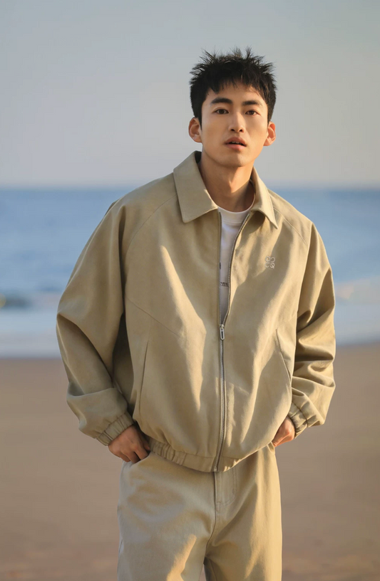 ACTUP コーデュロイジャケット MB5138