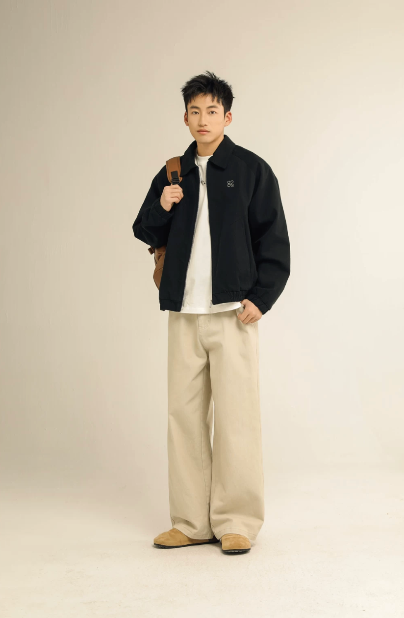 ACTUP コーデュロイジャケット MB5138