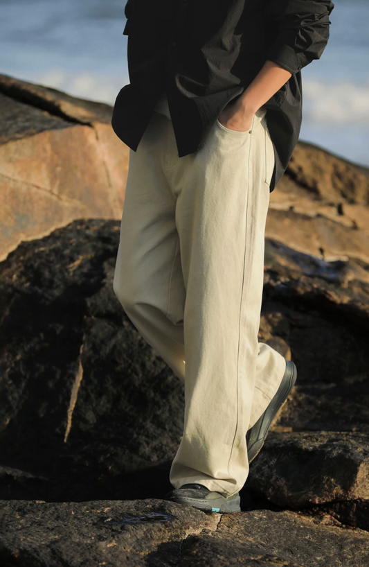 ACTUP チノパンツ MB5149