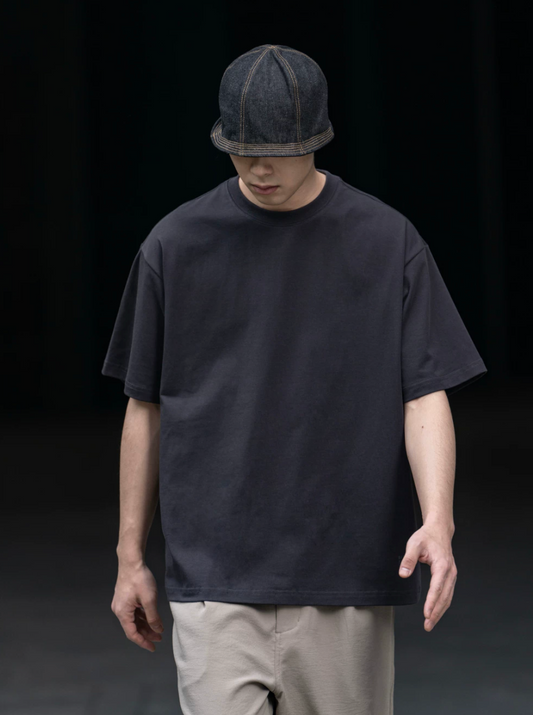BTB 無地Tシャツ MB5203