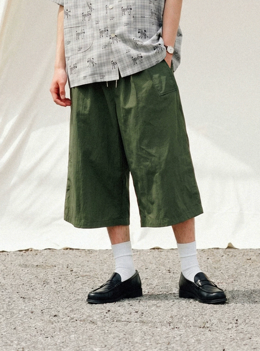 NOEARS ハーフパンツ MB5278
