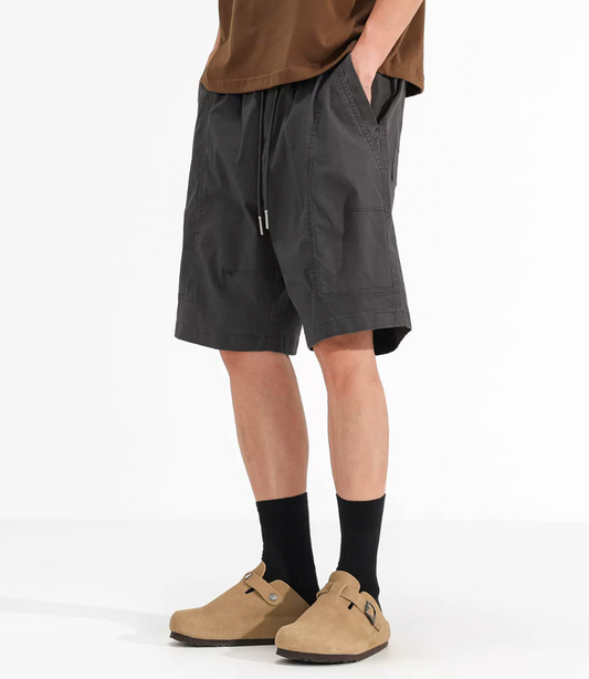 CEECUZ チノ ハーフパンツ MB5309