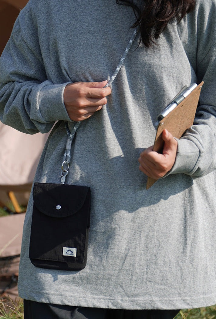 HOBOO スマホポーチ MB3938