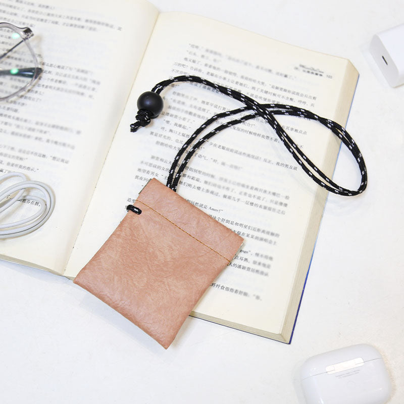 SUNDAYNIGHT ネックウォレット MB2042