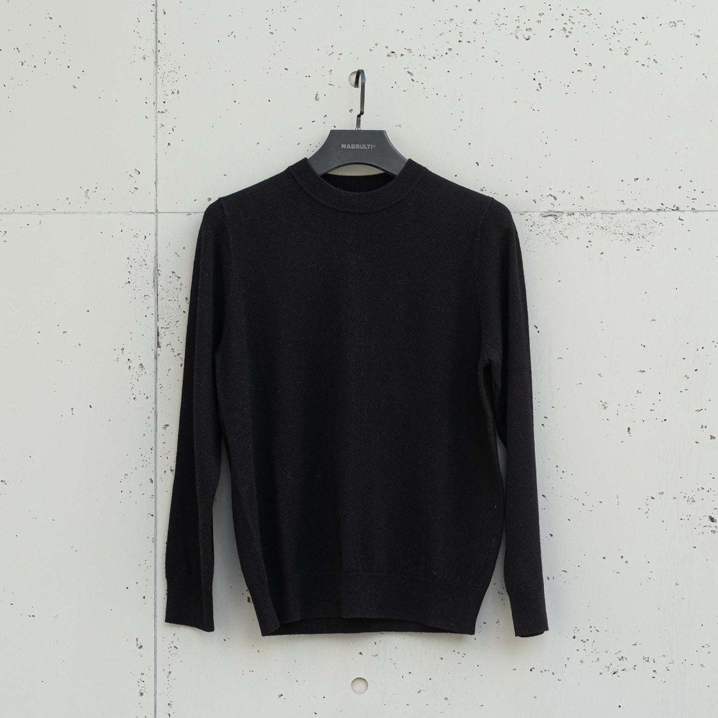 MASSULTI ウールセーター MB4942