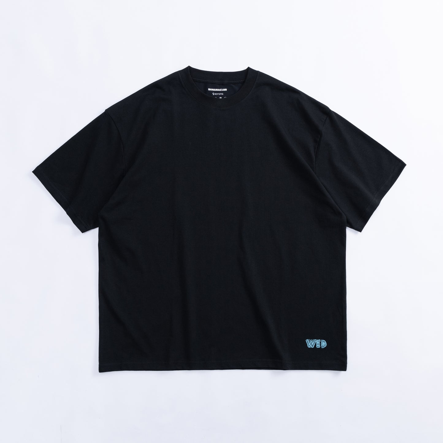 BANANACLUB ワンポイントロゴ Tシャツ MB3967