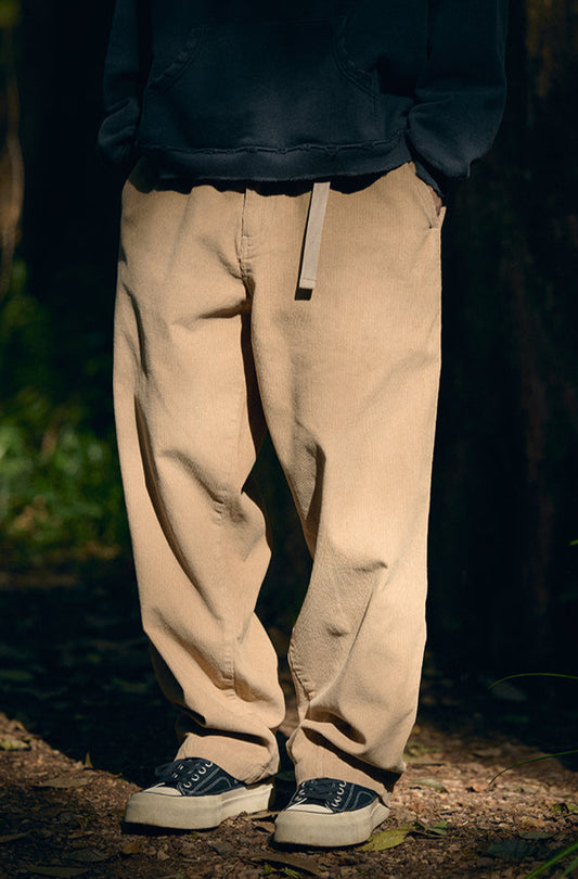 SHOGA コーデュロイパンツ MB4869