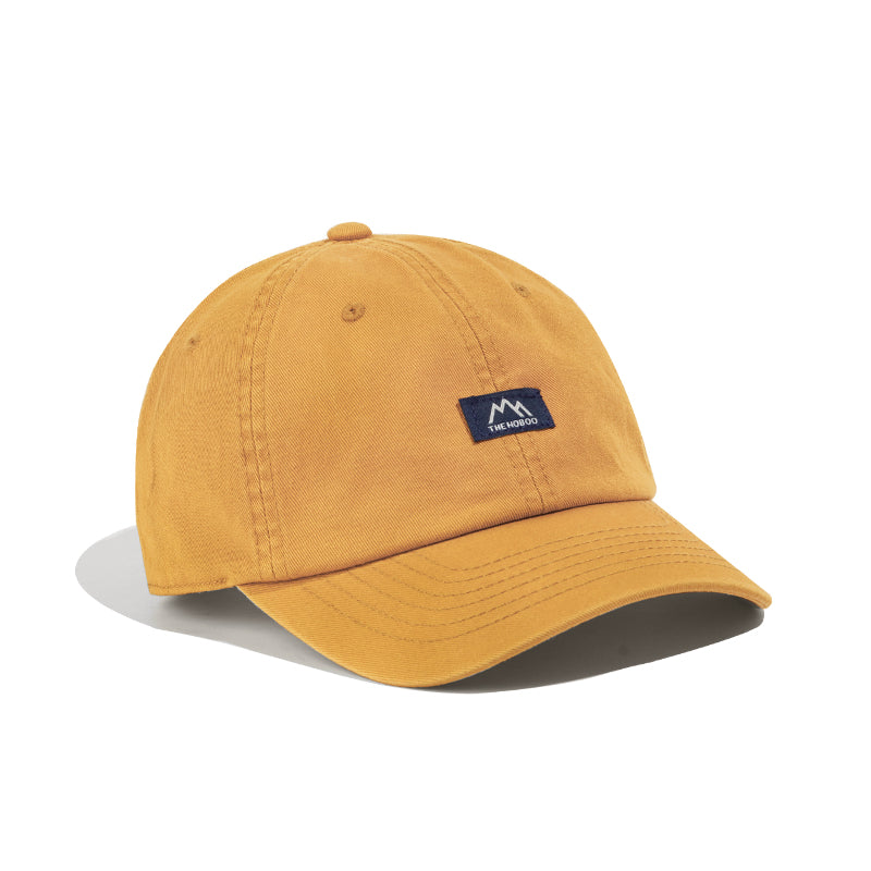 HOBOO ローキャップ MB2102