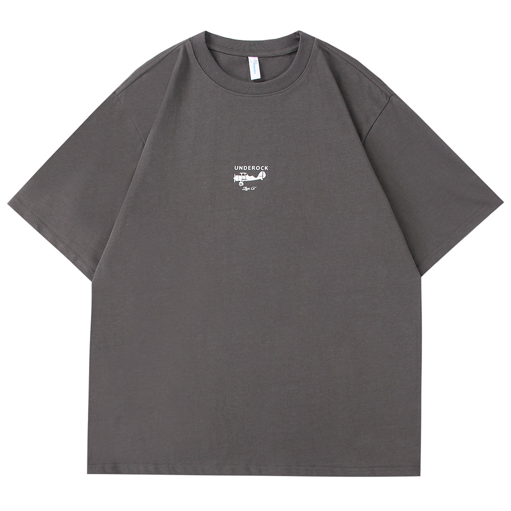 TWM ワンポイントロゴ Tシャツ MB3961