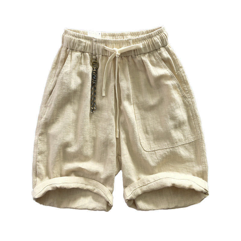 SKASEESTUDIO ハーフパンツ MB4700