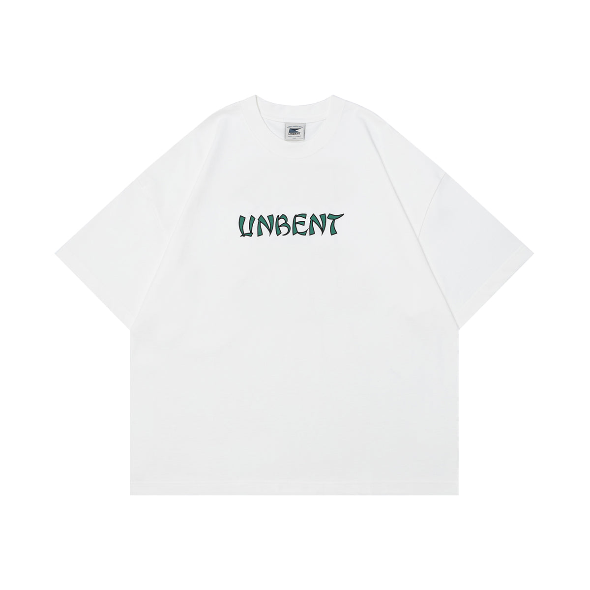 UNBENT バックプリント Tシャツ MB4723