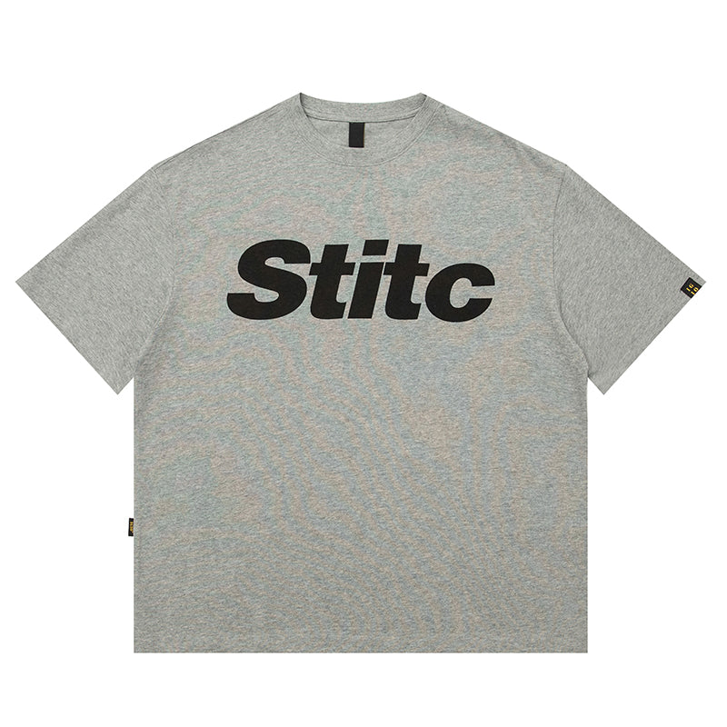 SHOGA フロントロゴ Tシャツ MB3784