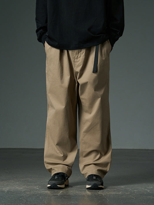 WDR チノパンツ MB4238