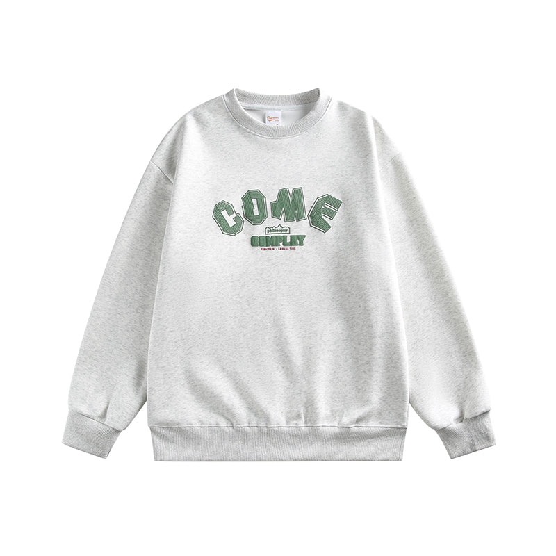 TWM フロントロゴ スウェット MB4230