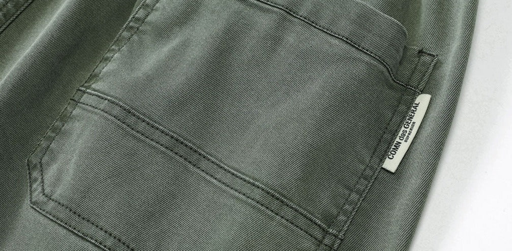 CEECUZ カーゴパンツ MB3936