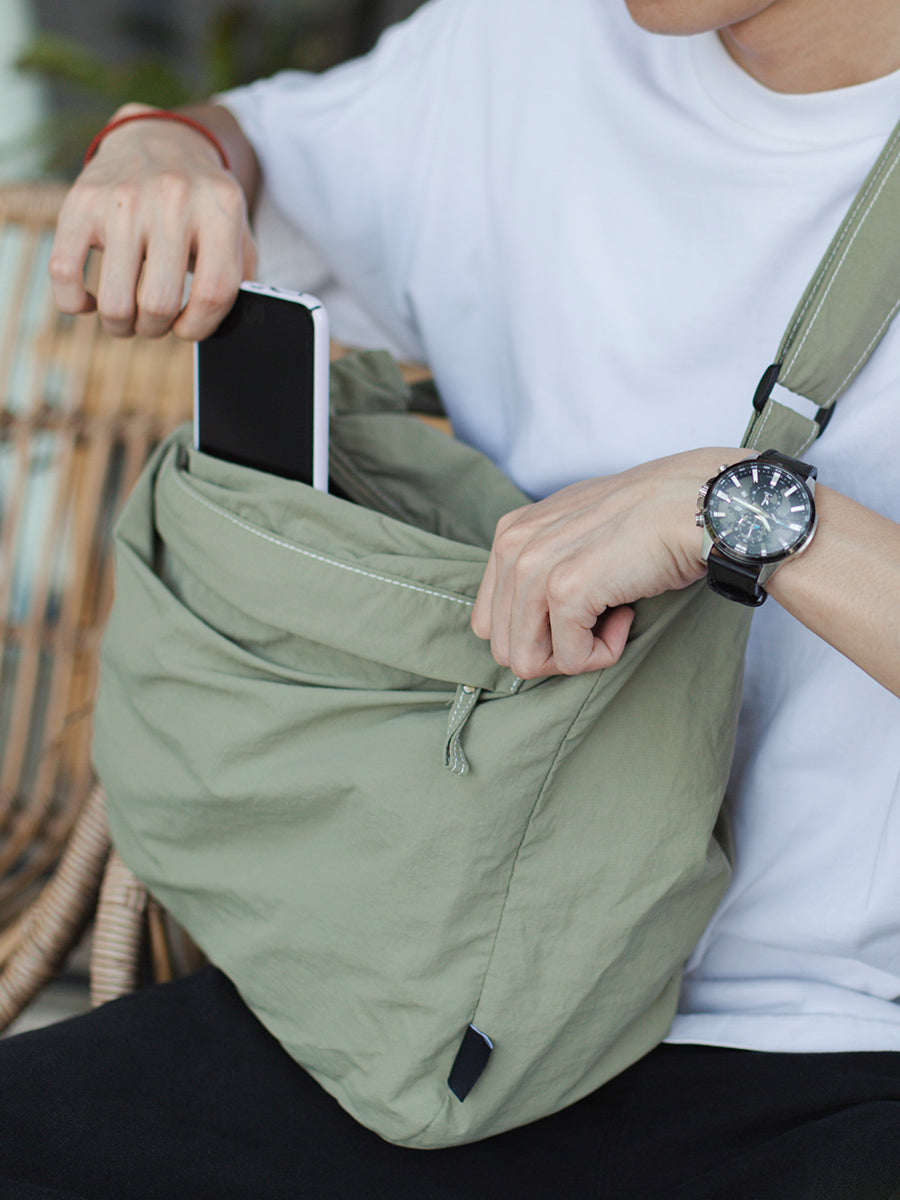 SOBAG ショルダーバッグ MB3968