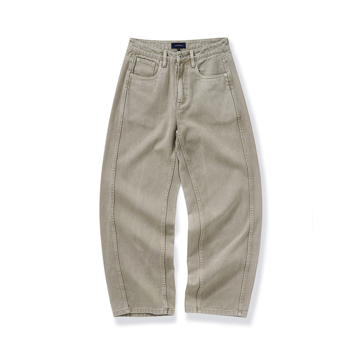 714STREET ウォッシュデニム MB5104