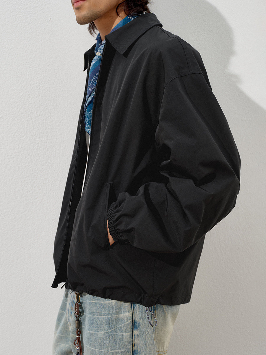 714STREET コーチジャケット MB4891