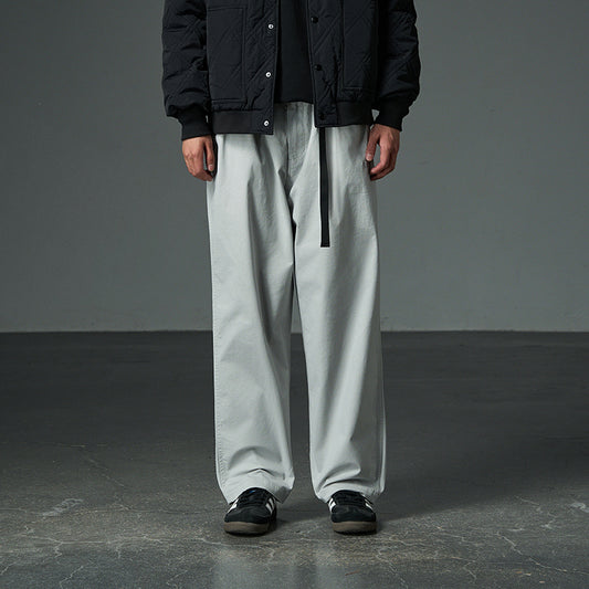 WDR チノパンツ MB4238