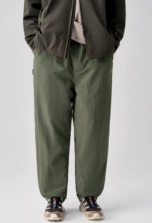 714STREET ナイロンパンツ MB4655