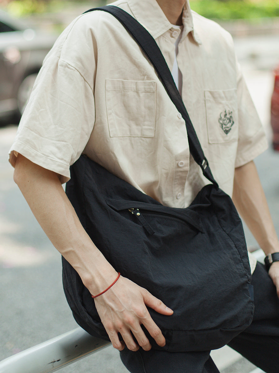 SOBAG ショルダーバッグ MB3968