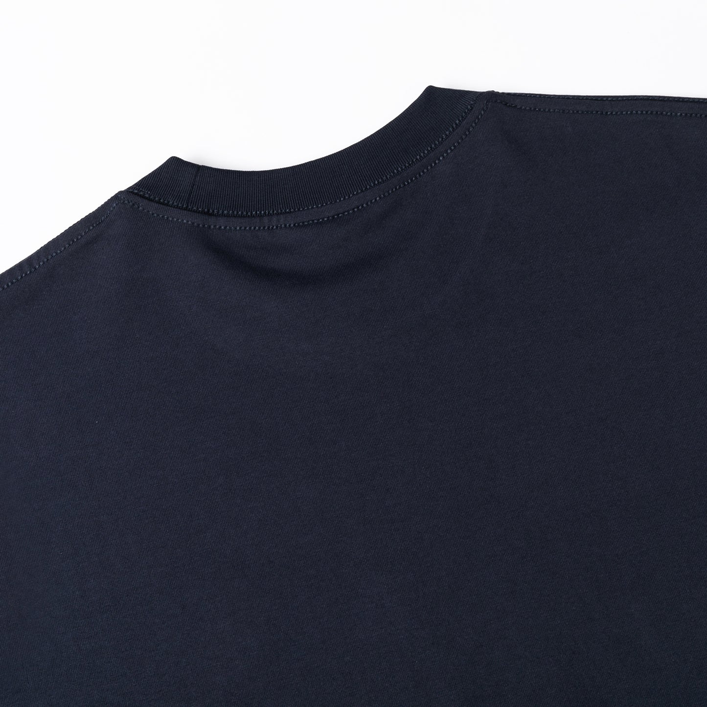 SEEDCLUB フロントロゴ Tシャツ MB4617