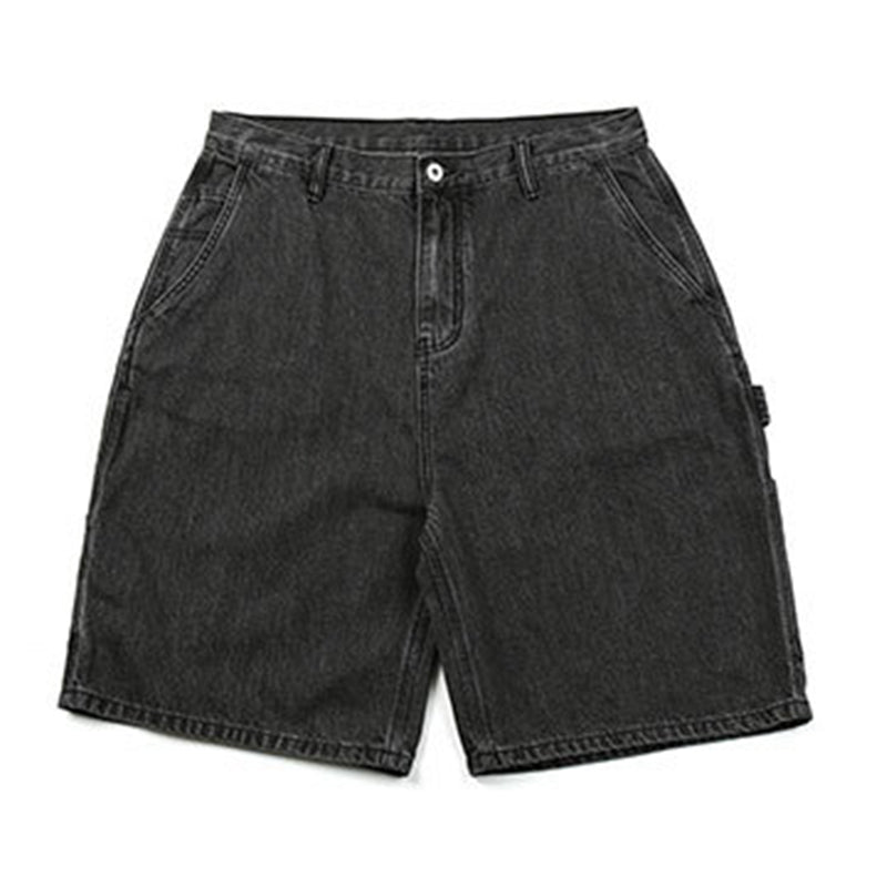 SHOGA デニム ハーフパンツ MB4754