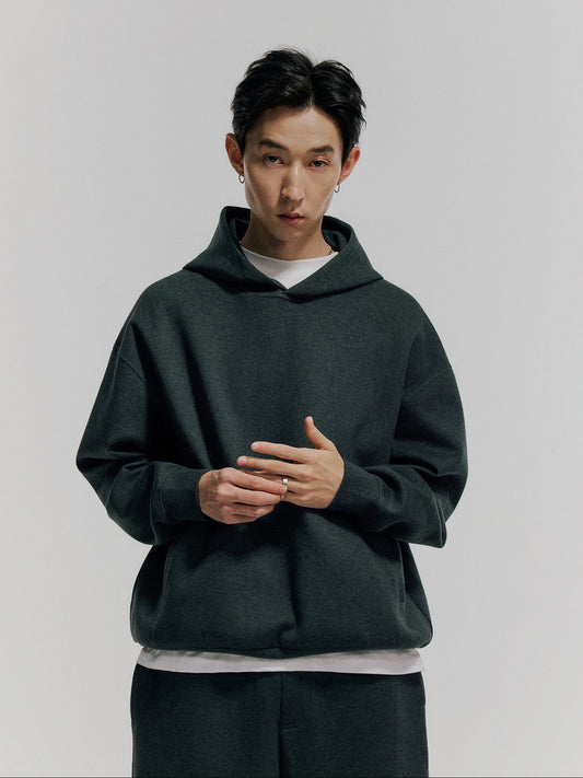 MASSULTI プルオーバーパーカー MB4939