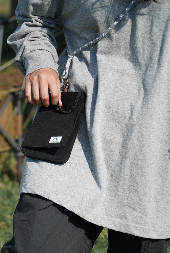 HOBOO スマホポーチ MB3938