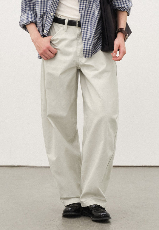 714STREET チノパンツ MB4888