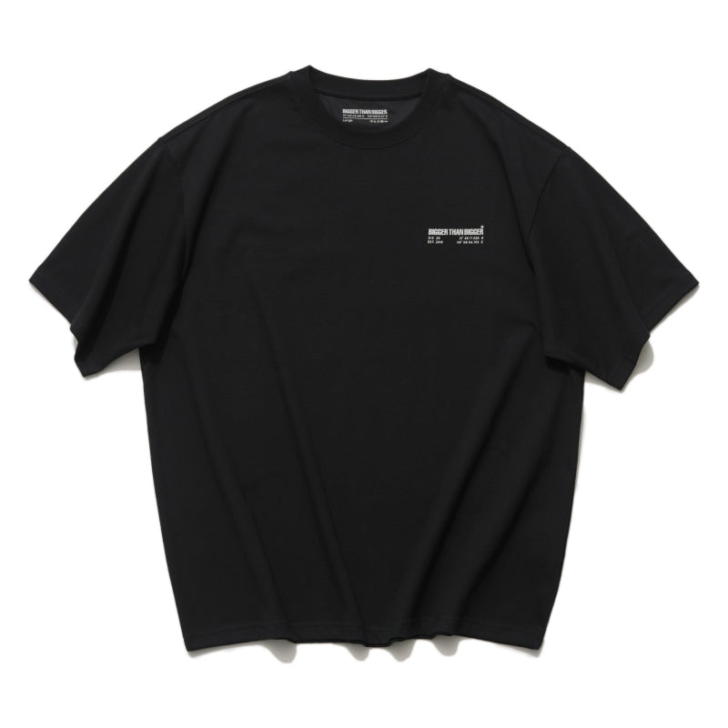 BTB ワンポイントロゴ Tシャツ MB4867