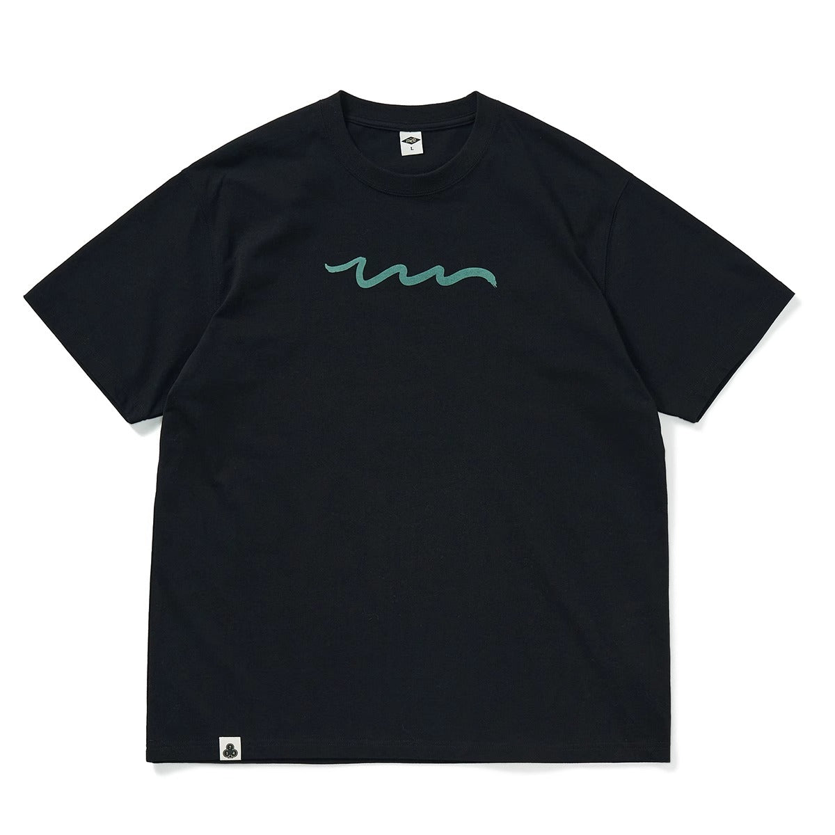 714STREET フロントロゴ Tシャツ MB4669