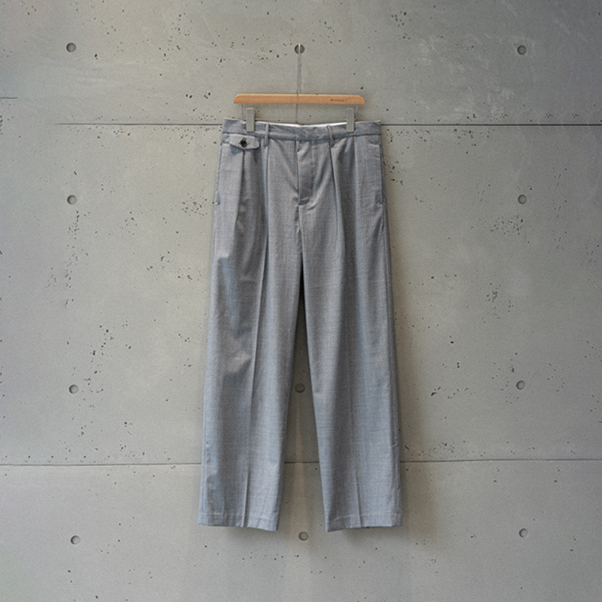 MASSULTI スラックス MB5074