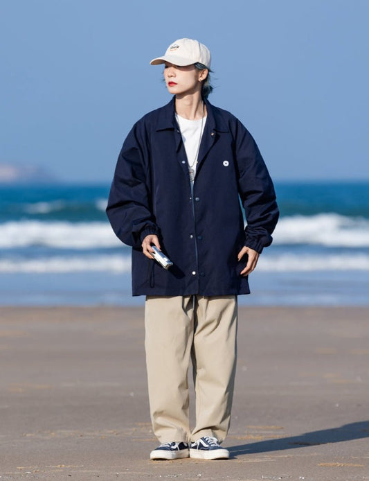 SUNDAYNIGHT チノパンツ MB4255