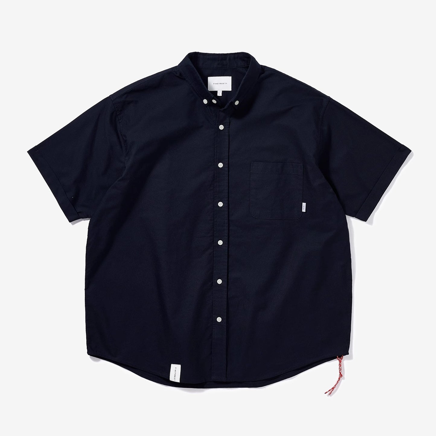 714STREET 半袖シャツ MB4666